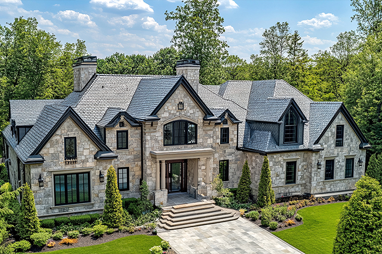 Jumbo Loans
