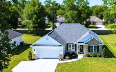 DSCR Loans 101 for Indiana Investors