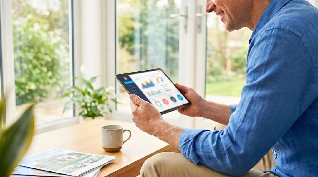Why Online Mortgage Rates Can Mislead You: What Lenders Don’t Show