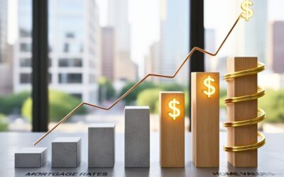 Why Fed Rate Cuts Don’t Mean Lower Mortgage Rates