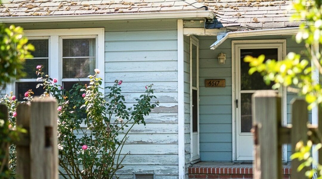 charming home