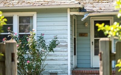 How 203k Loans Turn Scary Repairs Into Real Affordability