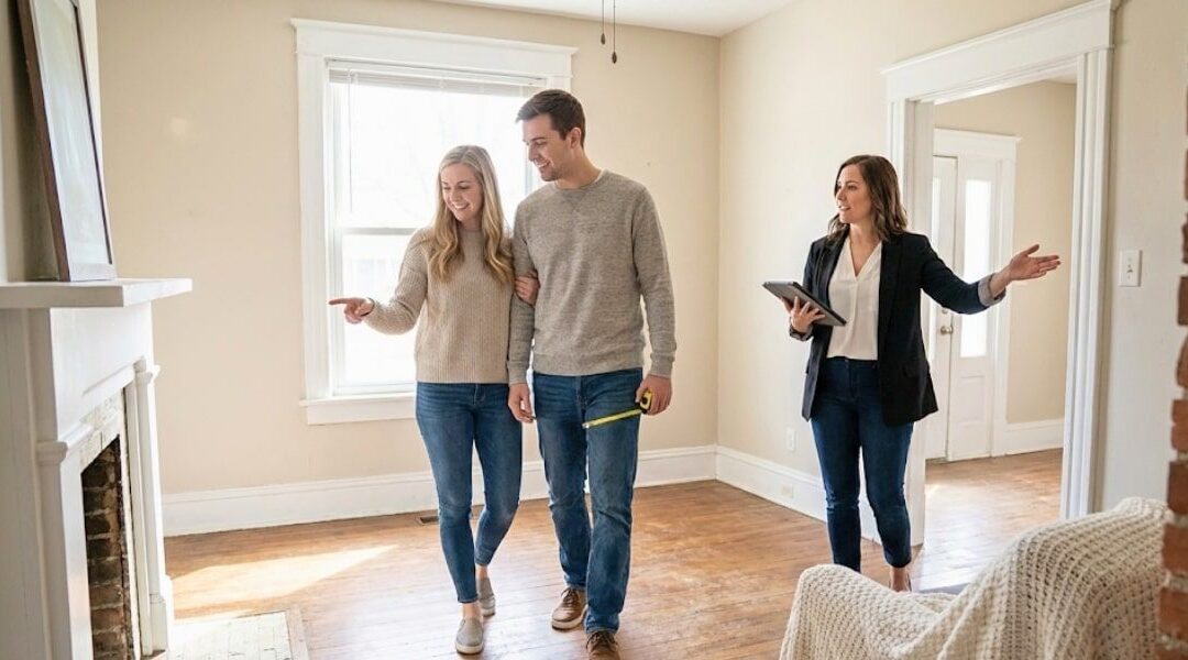 The Biggest Regret Buyers Have Isn’t Overpaying; It’s Waiting Too Long