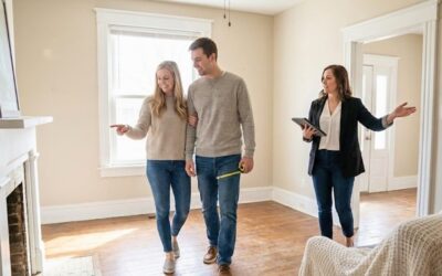 The Biggest Regret Buyers Have Isn’t Overpaying; It’s Waiting Too Long