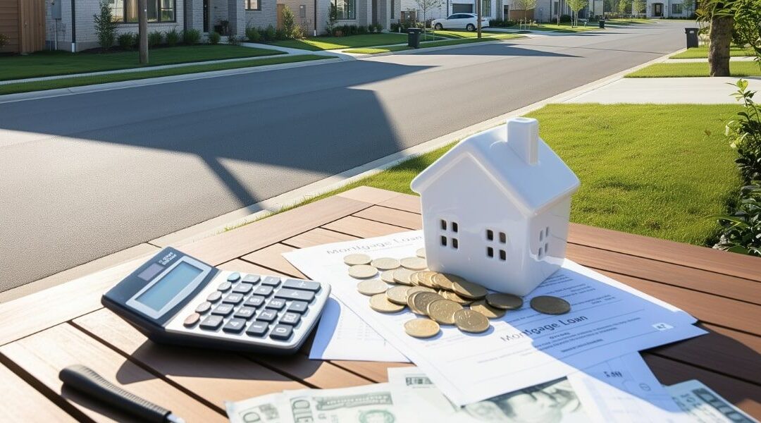 Rising home cost