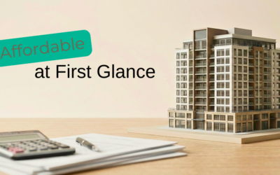 Condos Look Affordable on Paper Until the Financing Reality Shows Up
