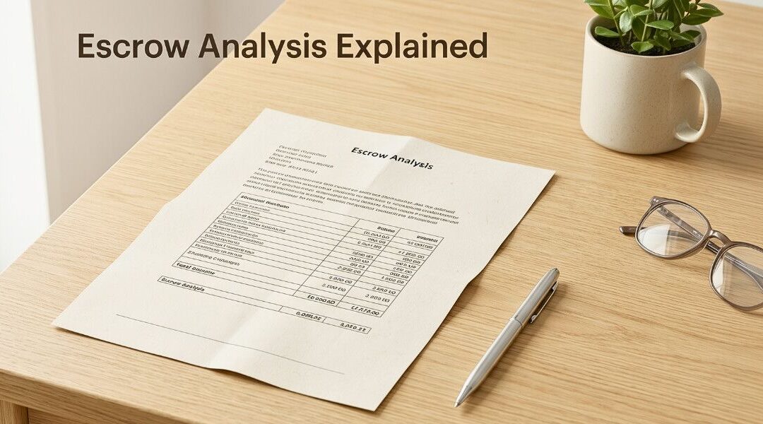 escrow-analysis-letter-homeowner-explanation