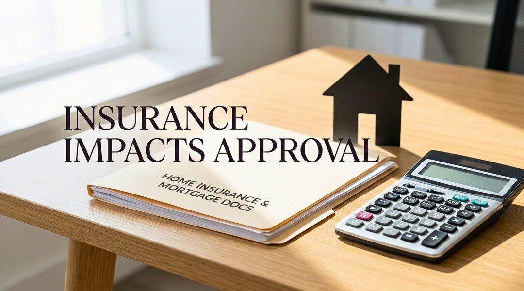 indiana-homeowners-insurance-mortgage-approval-impact