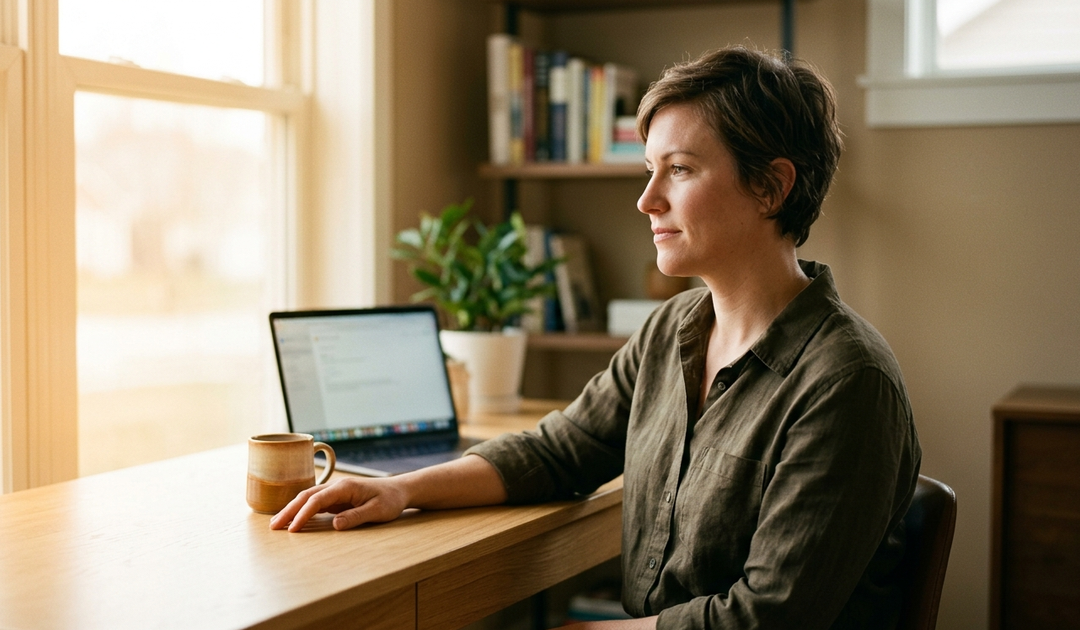 How Your 1099 Gross Income Can Qualify for an Indiana Mortgage