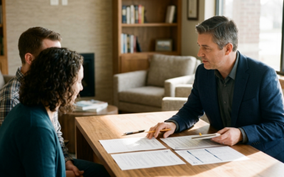 A Bank Mortgage Decline Doesn’t End the Deal