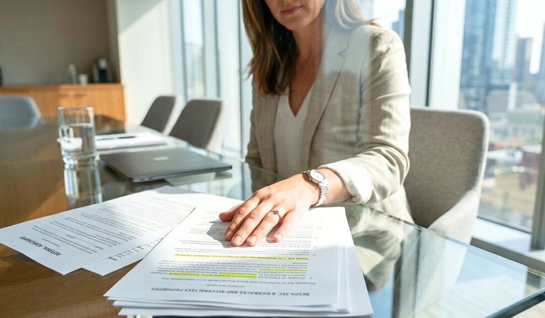 RESPA Enforcement Is Now Reaching Local Lenders and IMBs