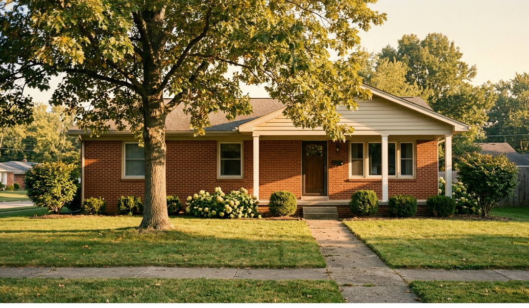USDA Loans Give Indiana Buyers a Path Beyond Hamilton County Prices