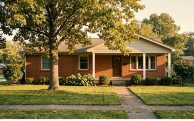 USDA Loans Give Indiana Buyers a Path Beyond Hamilton County Prices