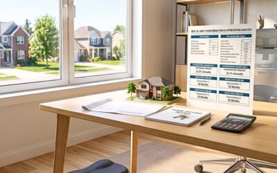The Conservative Appreciation Rate Keeps Rent vs Own Analysis Honest