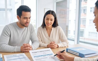Planning For Rising Insurance Costs in Mortgage Qualifications
