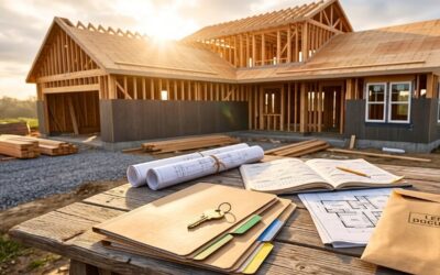 New Construction Rate Locks Cost Hamilton County Buyers More Than They Expect