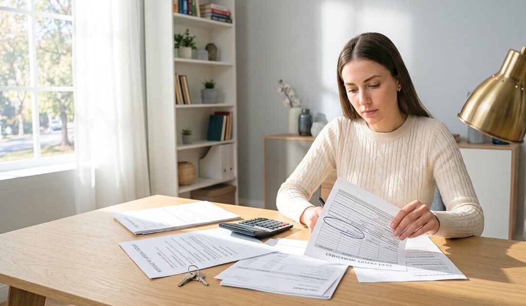 Pay Off Debt in This Order to Maximize Mortgage Buying Power