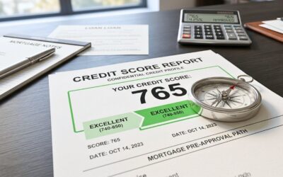 How Loan-Level Price Adjustments Shape Your Mortgage Cost