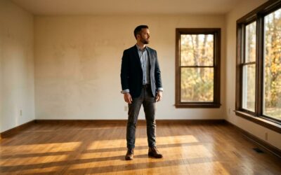 Securing a Relocation Mortgage Before Your New Job Starts