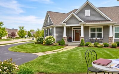 A Seller-Paid 2-1 Buy-Down Goes Further for Most Buyers