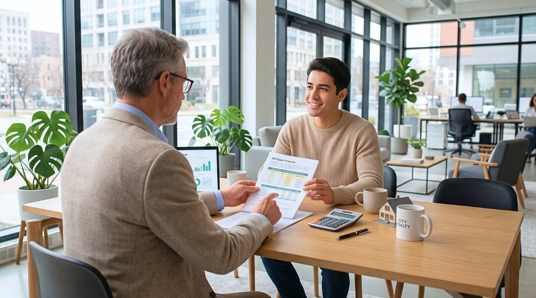 Seller Paid Rate Buy-Downs Save Indiana Buyers More Than Price Cuts
