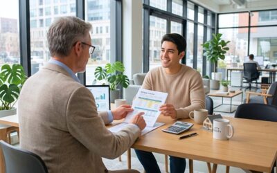Seller-Paid Rate Buy-Downs Save Indiana Buyers More Than Price Cuts