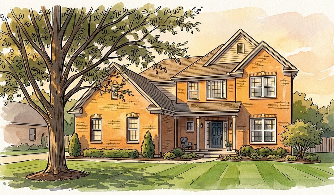 Renting in Hamilton County Costs You $75,000 Over Seven Years ? Hamilton County rent vs buy