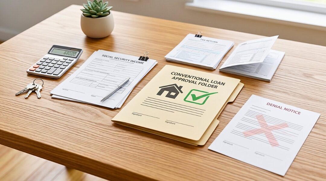 From a Condemned Rental to a Traditional Mortgage Closing