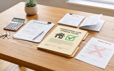 From a Condemned Rental to a Traditional Mortgage Closing
