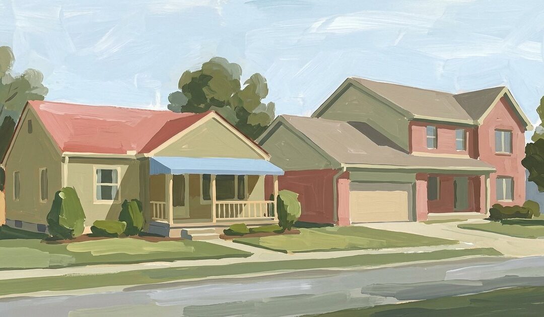 FHA vs. Conventional Loans: Mortgage Insurance Math Indiana Buyers Need