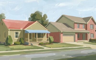 FHA vs. Conventional Loans: Mortgage Insurance Math Indiana Buyers Need