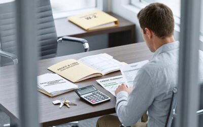 How a Profit and Loss Loan Helped a Self-Employed Borrower Close in 30 Days