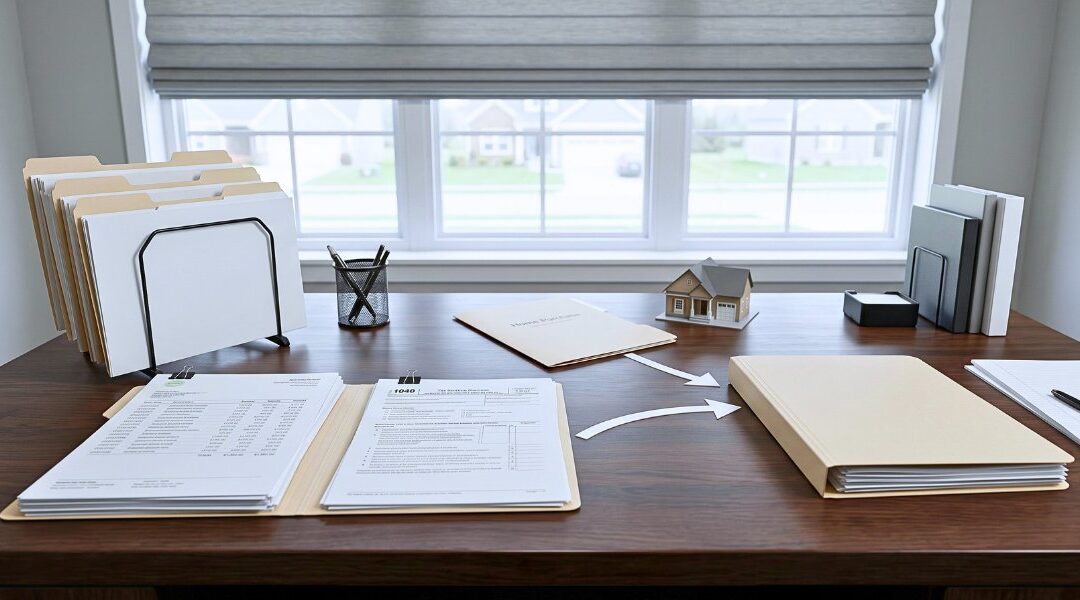 Bank Statement Loans vs. Refiling Taxes Run the Numbers First ? bank statement loan self-employed mortgage