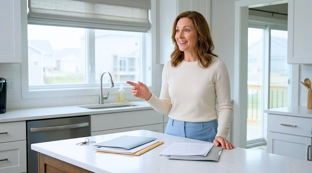 Waiving a Mortgage Contingency Does Not Have to Be All or Nothing ? mortgage contingency strategy Indiana